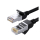Kabel komputerowy UGREEN Kabel sieciowy z metalowymi wtyczkami Ethernet RJ45 Cat.6 UT